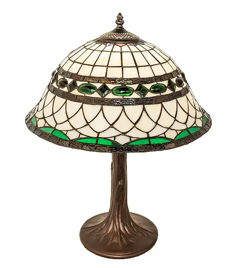 The Tiffany Roman by Meyda Lighting - Image 2