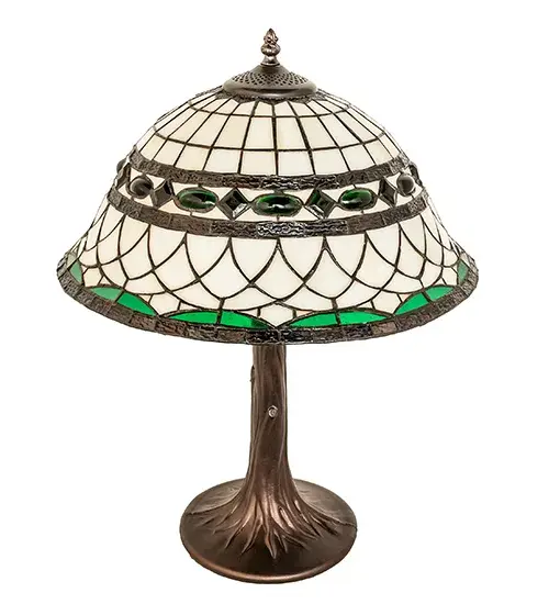 The Tiffany Roman by Meyda Lighting - Image 3