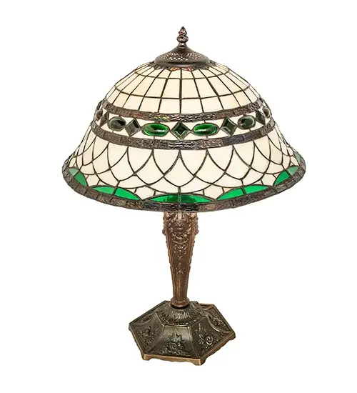 The Tiffany Roman by Meyda Lighting - Image 2