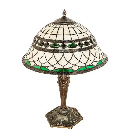 The Tiffany Roman by Meyda Lighting - Image 3