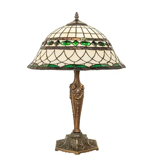 The Tiffany Roman by Meyda Lighting - Image 6