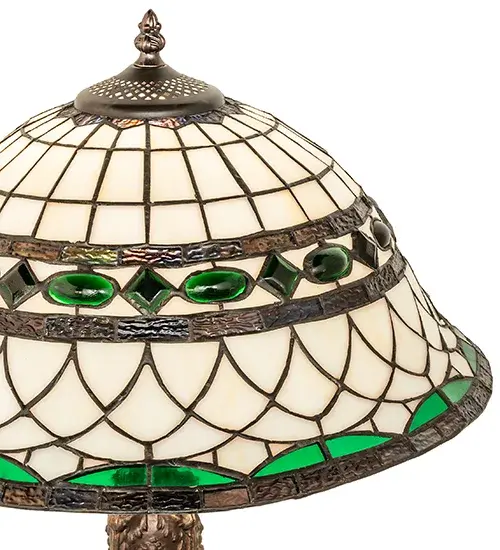 The Tiffany Roman by Meyda Lighting - Image 8