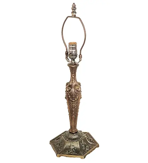 The Tiffany Roman by Meyda Lighting - Image 10