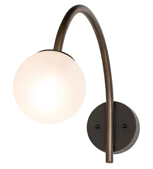 The Bola Hyannis by Meyda Lighting - Image 2
