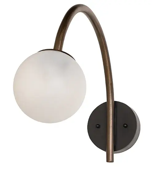 The Bola Hyannis by Meyda Lighting - Image 3