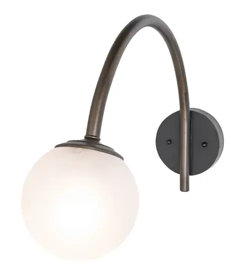 The Bola Hyannis by Meyda Lighting - Image 4