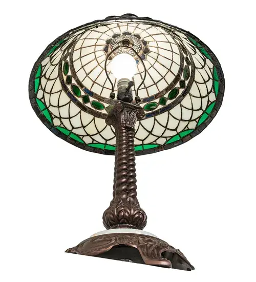 The Tiffany Roman by Meyda Lighting - Image 6