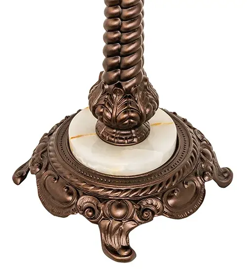The Tiffany Roman by Meyda Lighting - Image 8