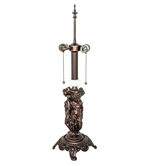 The Tiffany Roman by Meyda Lighting - Image 9