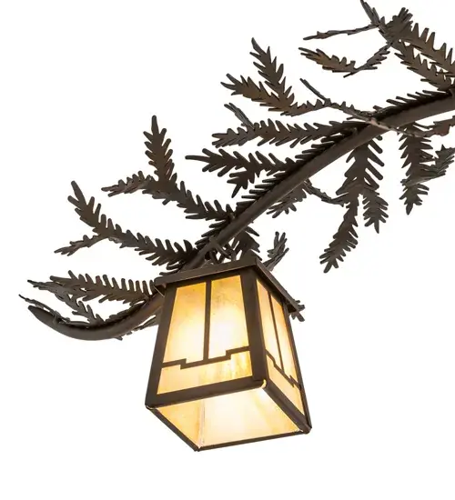 The Pine Branch by Meyda Lighting - Image 5
