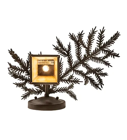 The Pine Branch by Meyda Lighting - Image 7