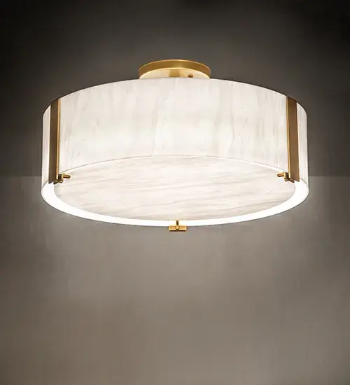 The Cilindro by Meyda Lighting - Image 1