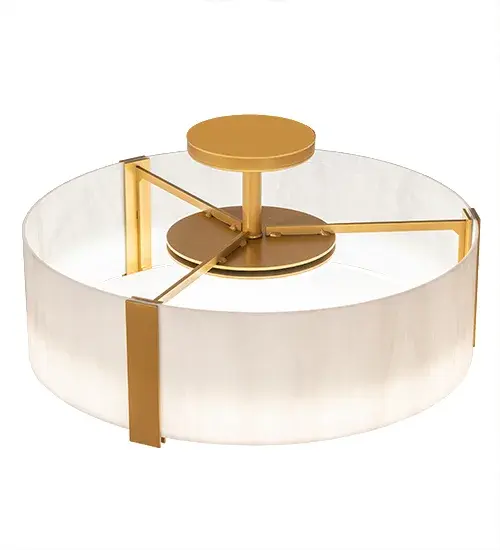 The Cilindro by Meyda Lighting - Image 4