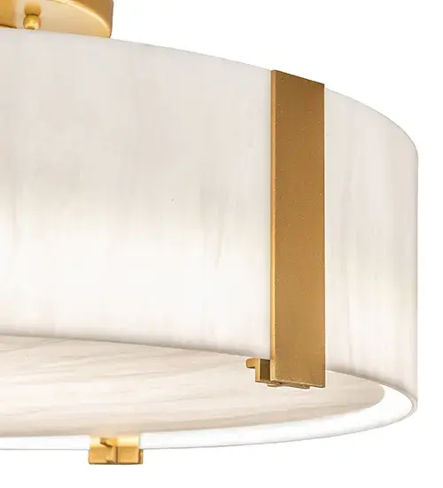The Cilindro by Meyda Lighting - Image 8