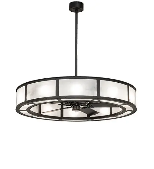 The Smythe Craftsman by Meyda Lighting - Image 2