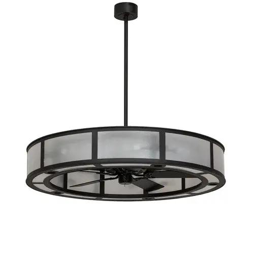 The Smythe Craftsman by Meyda Lighting - Image 3