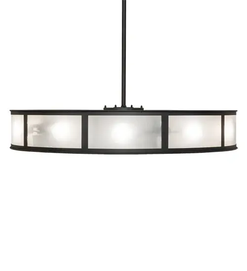 The Smythe Craftsman by Meyda Lighting - Image 5