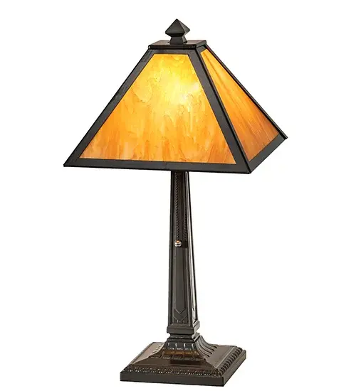 The Mission Prime by Meyda Lighting - Image 2