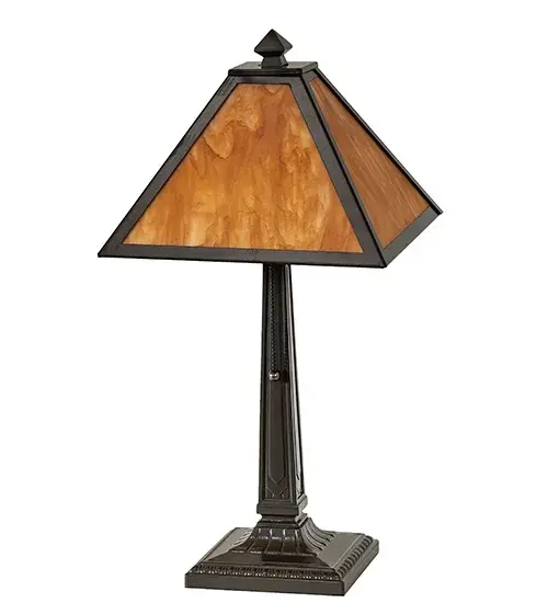 The Mission Prime by Meyda Lighting - Image 3