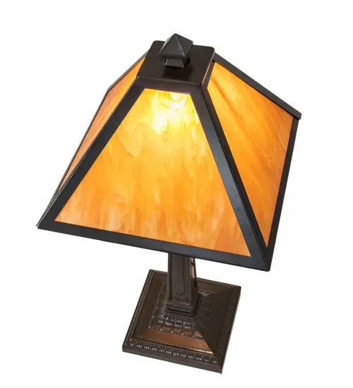 The Mission Prime by Meyda Lighting - Image 4