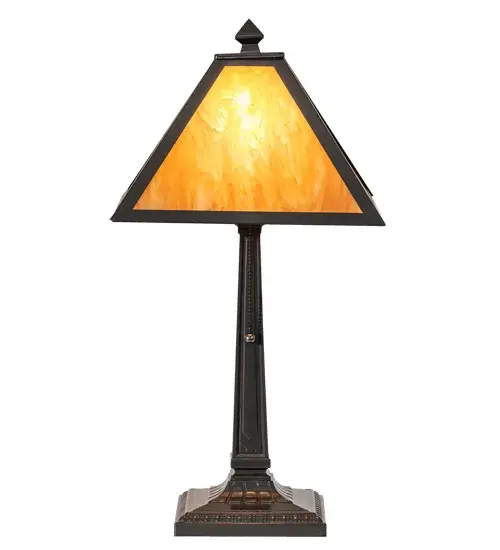 The Mission Prime by Meyda Lighting - Image 5