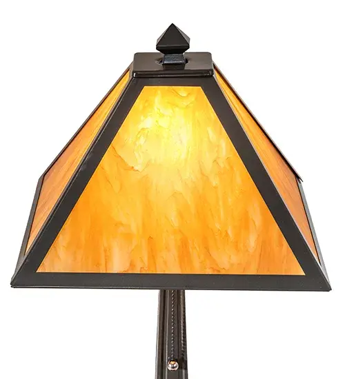 The Mission Prime by Meyda Lighting - Image 7