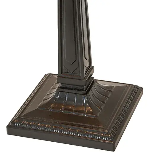 The Mission Prime by Meyda Lighting - Image 8