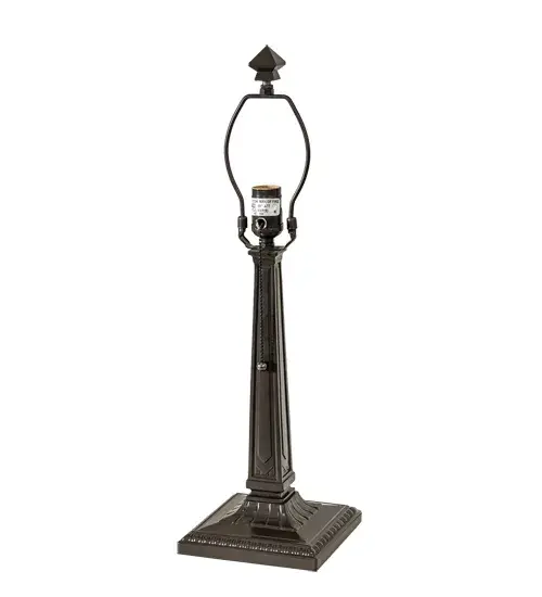 The Mission Prime by Meyda Lighting - Image 9