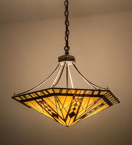 The Sonoma by Meyda Lighting - Image 1