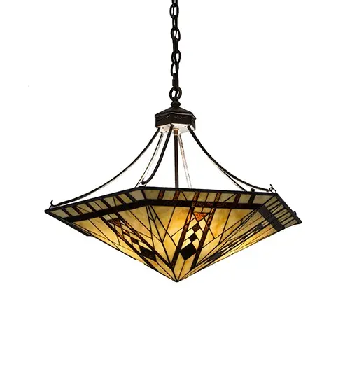 The Sonoma by Meyda Lighting - Image 2