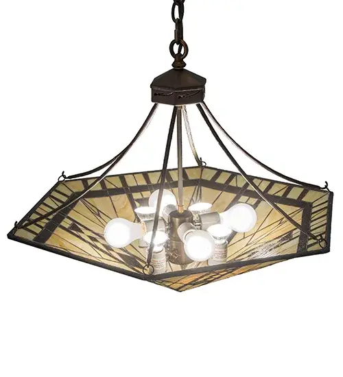 The Sonoma by Meyda Lighting - Image 4