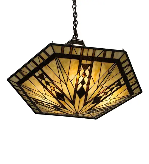 The Sonoma by Meyda Lighting - Image 6
