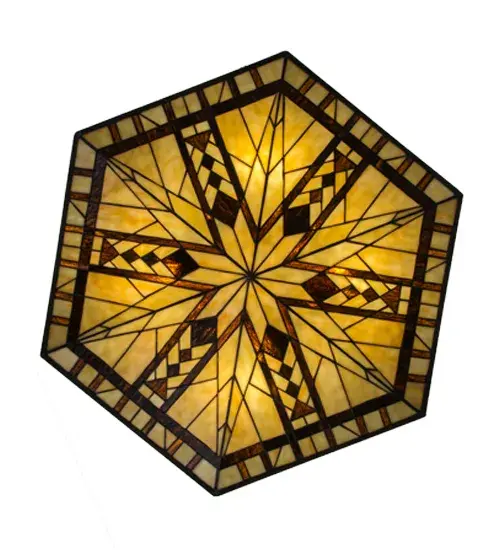 The Sonoma by Meyda Lighting - Image 7