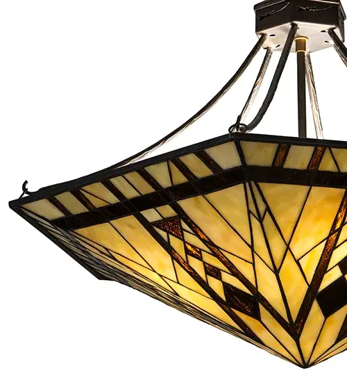 The Sonoma by Meyda Lighting - Image 8