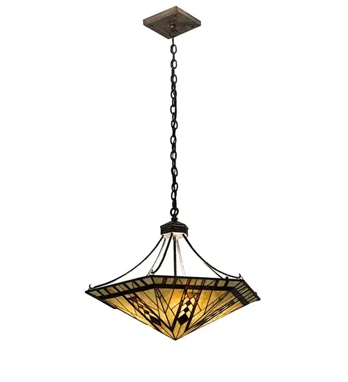 The Sonoma by Meyda Lighting - Image 9