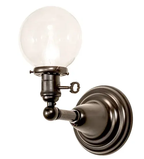 The Revival Globe by Meyda Lighting - Image 2