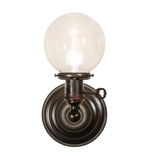 The Revival Globe by Meyda Lighting - Image 5