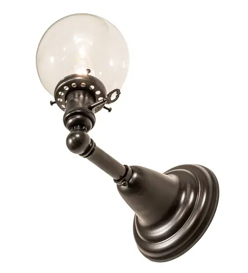 The Revival Globe by Meyda Lighting - Image 6