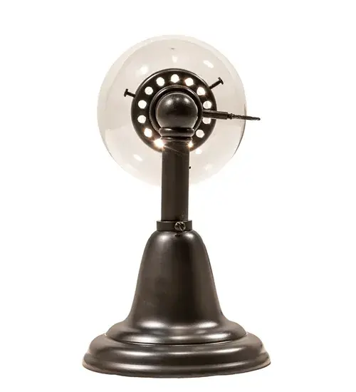 The Revival Globe by Meyda Lighting - Image 7