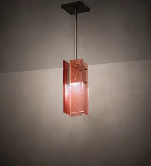 The Shutter by Meyda Lighting - Image 1