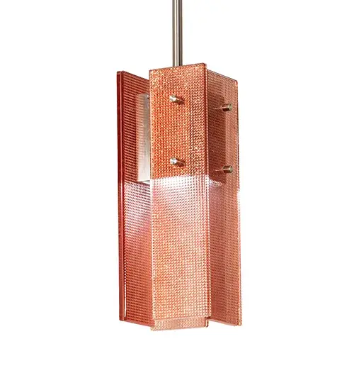 The Shutter by Meyda Lighting - Image 2