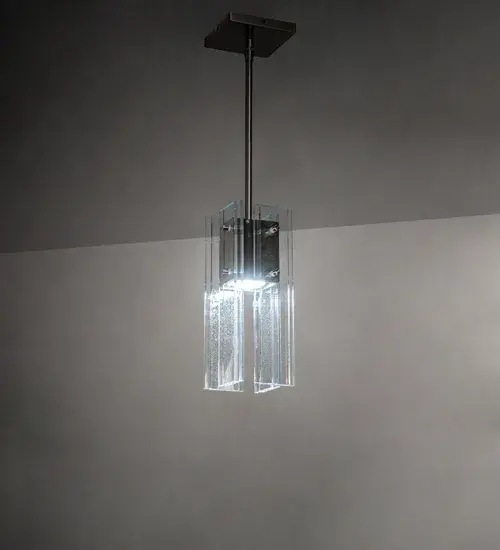 The Shutter by Meyda Lighting - Image 1