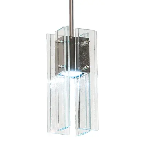 The Shutter by Meyda Lighting - Image 2