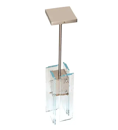 The Shutter by Meyda Lighting - Image 4