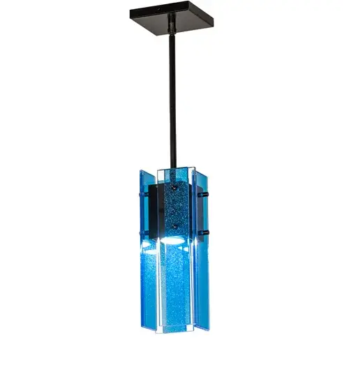 The Shutter by Meyda Lighting - Image 11