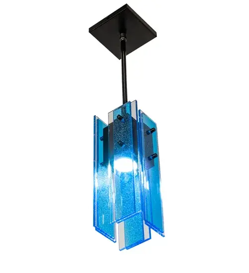 The Shutter by Meyda Lighting - Image 6