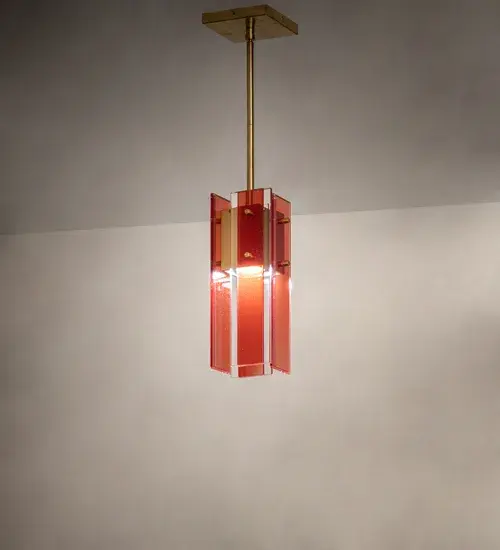 The Shutter by Meyda Lighting - Image 1
