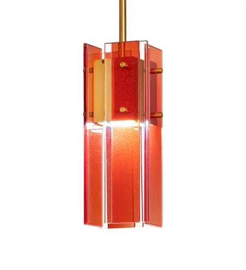 The Shutter by Meyda Lighting - Image 2