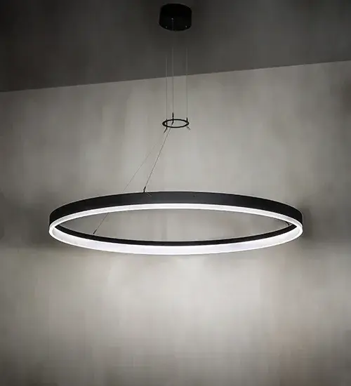 The Anillo Apollonia by Meyda Lighting - Image 1