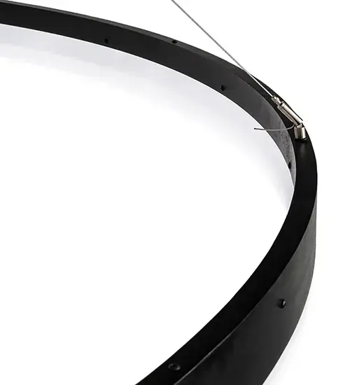 The Anillo Apollonia by Meyda Lighting - Image 5